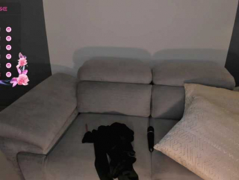 DolcieElliot webcam model stream image
