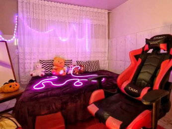 Luahot66 webcam model stream image