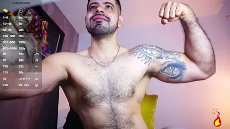 king_hard webcam model stream image