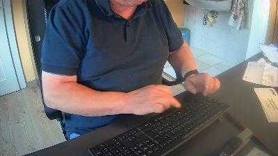 hardy2650 webcam model stream image