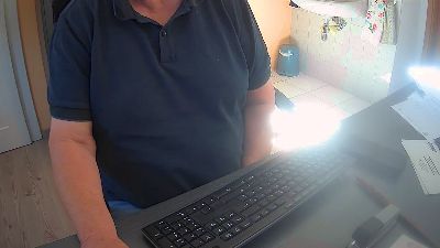 hardy2650 webcam model stream image