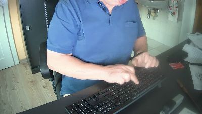 hardy2650 webcam model stream image