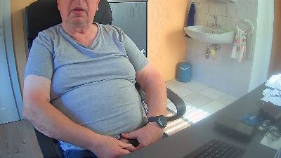 hardy2650 webcam model stream image