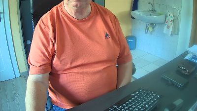 hardy2650 webcam model stream image