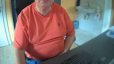 hardy2650 webcam model stream image