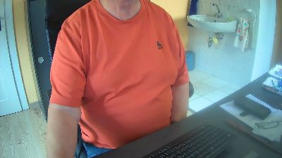 hardy2650 webcam model stream image
