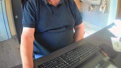 hardy2650 webcam model stream image