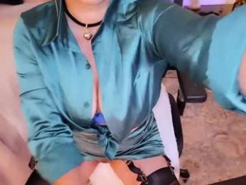 missmina webcam model stream image