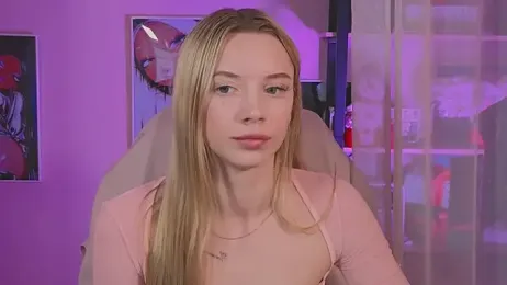 katt__y webcam model stream image