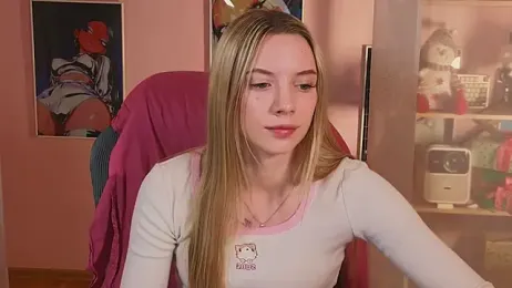 katt__y webcam model stream image