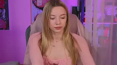 katt__y webcam model stream image