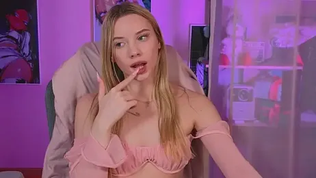 katt__y webcam model stream image