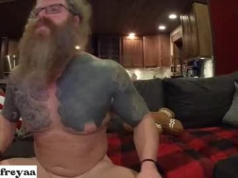 odinn_freyaa webcam model stream image