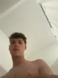 JohnnyAshworth webcam model stream image