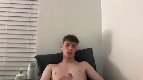JohnnyAshworth webcam model stream image