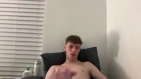 JohnnyAshworth webcam model stream image