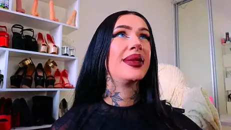 MaryVegas69 webcam stripchat model stream image