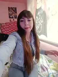Sophiespenser webcam stripchat model stream image