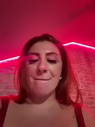 Kapree webcam model stream image