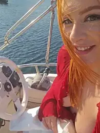 Kapree webcam model stream image