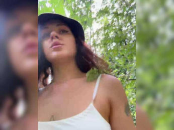 SHAWTY420 webcam model stream image