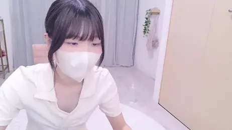 RIRA_pyon webcam stripchat model stream image