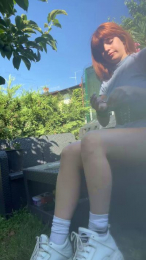 BabyGi23 webcam model stream image