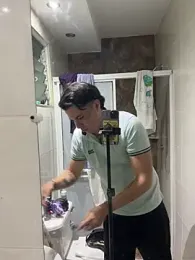 morningstar9814 webcam model stream image