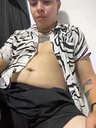 morningstar9814 webcam model stream image