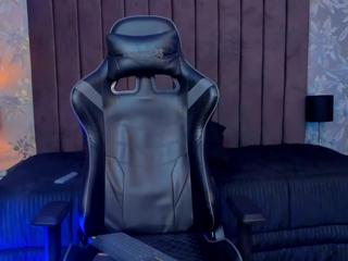 Dante Dimarco webcam model stream image