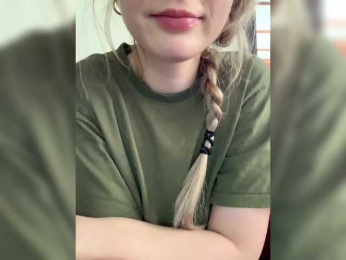 MissSecret-1 webcam model stream image