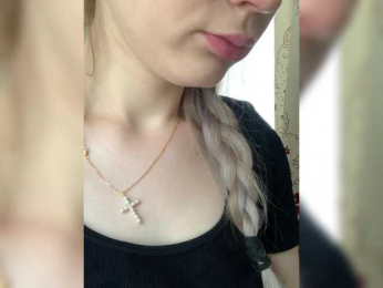 MissSecret-1 webcam model stream image