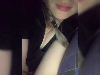 MissSecret-1 webcam model stream image