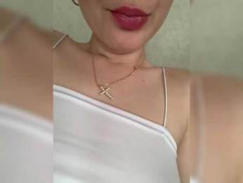 MissSecret-1 webcam model stream image