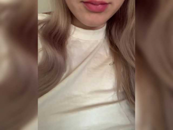 MissSecret-1 webcam model stream image