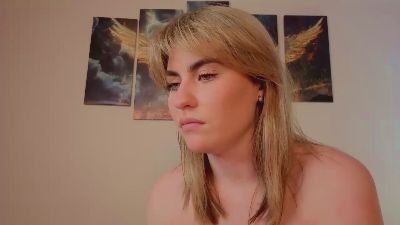 MaireRosiles webcam model stream image
