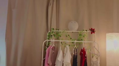 MaireRosiles webcam model stream image