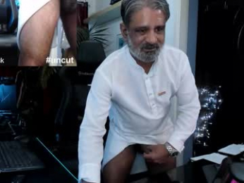 topalphaboss webcam model stream image