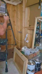 XHornyFTLaudGuy webcam model stream image