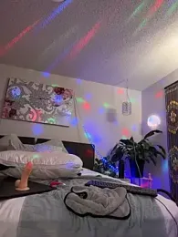 theetriniti webcam stripchat model stream image