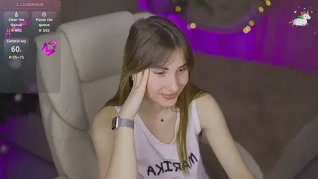 JennyyLuv webcam model stream image