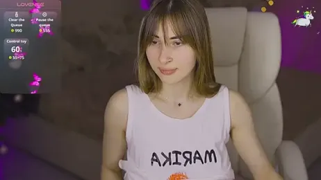 JennyyLuv webcam model stream image