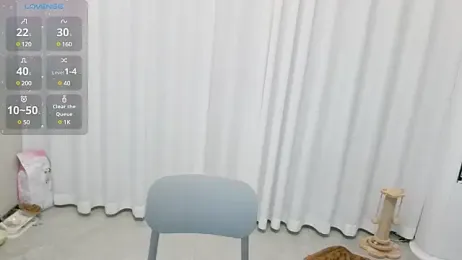 taozi-2025 webcam model stream image