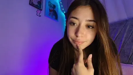 Kimmy_Vegga webcam model stream image