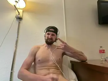 Henryjackk webcam stripchat model stream image