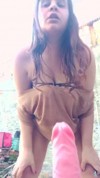 Dulcefuego69 webcam model stream image