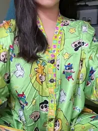 Serena_lovely24 webcam model stream image