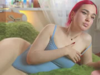 alisa__koma webcam model stream image