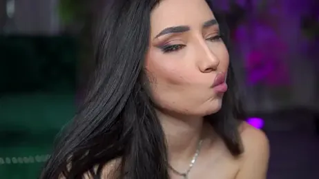 GinaValentinna webcam model stream image