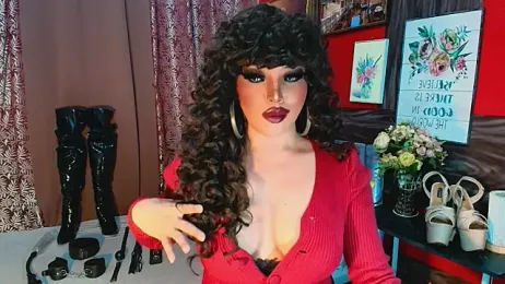 demonfuta webcam stripchat model stream image